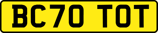 BC70TOT