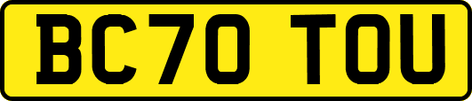 BC70TOU