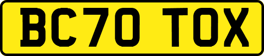 BC70TOX