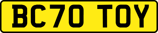 BC70TOY