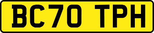 BC70TPH