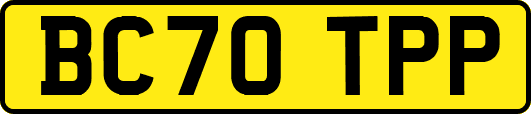 BC70TPP