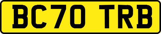 BC70TRB