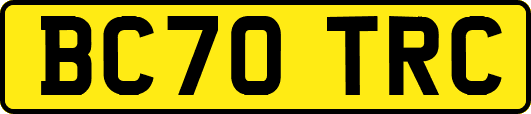 BC70TRC