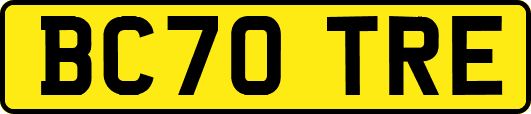 BC70TRE