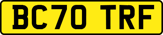 BC70TRF