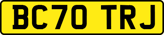 BC70TRJ