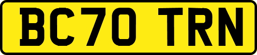 BC70TRN