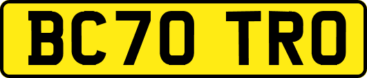 BC70TRO