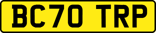 BC70TRP