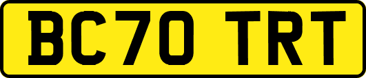 BC70TRT