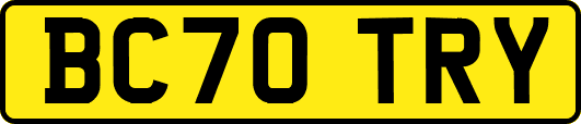 BC70TRY