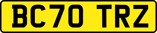 BC70TRZ