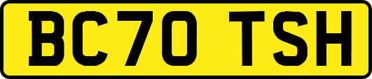 BC70TSH