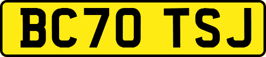 BC70TSJ