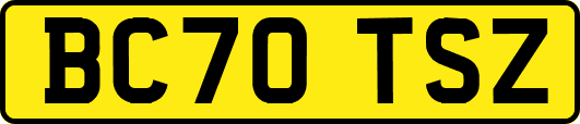 BC70TSZ