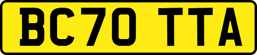 BC70TTA