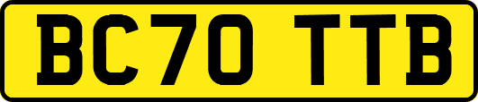 BC70TTB