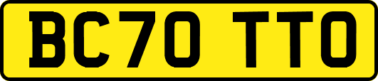 BC70TTO