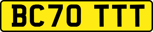 BC70TTT