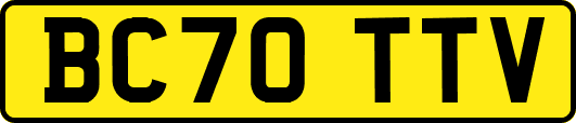 BC70TTV