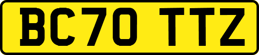 BC70TTZ