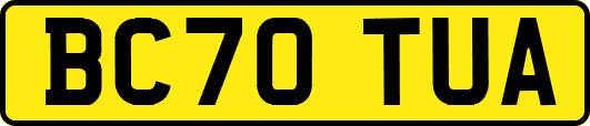 BC70TUA
