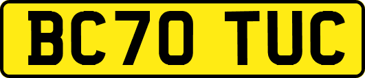 BC70TUC