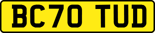 BC70TUD