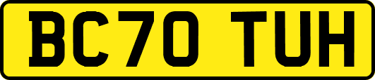 BC70TUH