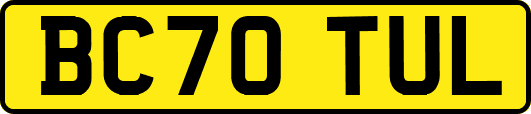BC70TUL