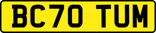BC70TUM