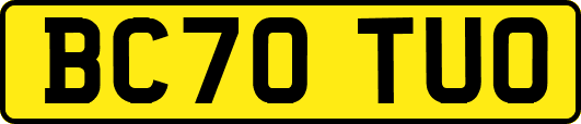 BC70TUO