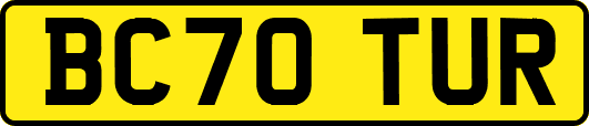 BC70TUR