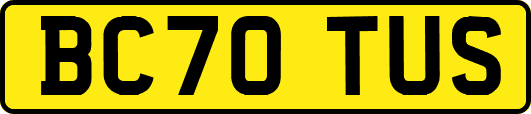 BC70TUS