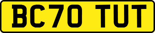 BC70TUT