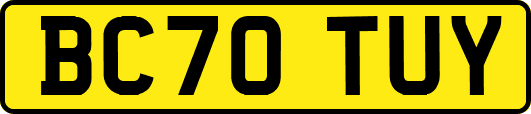 BC70TUY