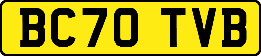 BC70TVB