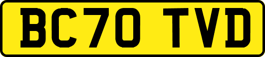BC70TVD