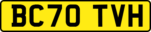 BC70TVH