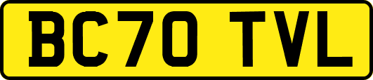 BC70TVL