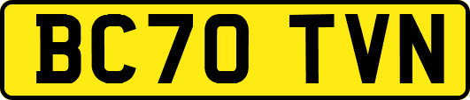 BC70TVN