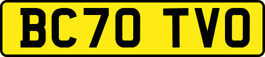 BC70TVO