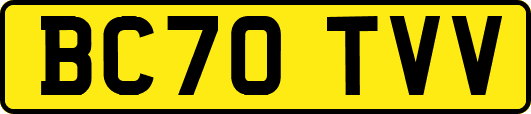 BC70TVV