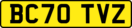 BC70TVZ