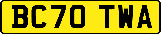 BC70TWA