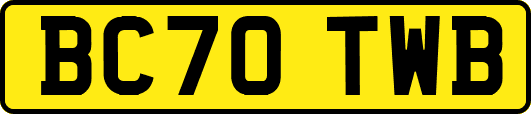 BC70TWB