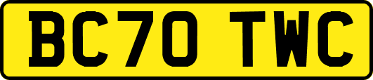BC70TWC