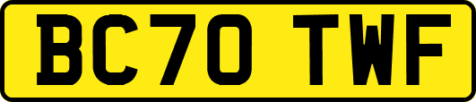 BC70TWF