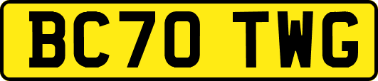BC70TWG